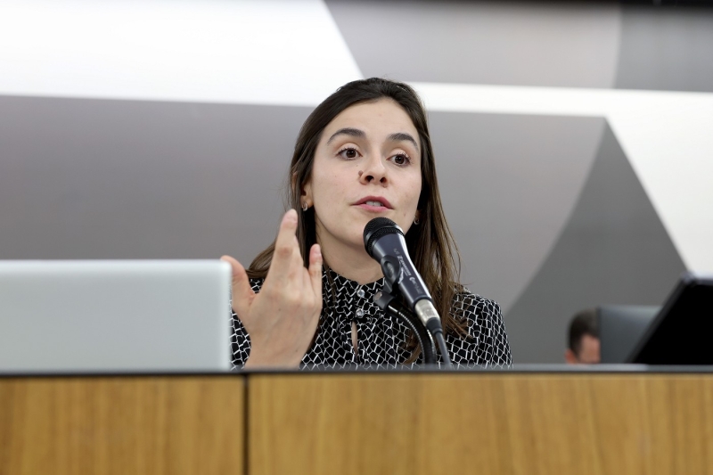 Noticia deputada-lohanna-rebate-fala-do-vice-governador-e-expoe-contradicoes-do-governo